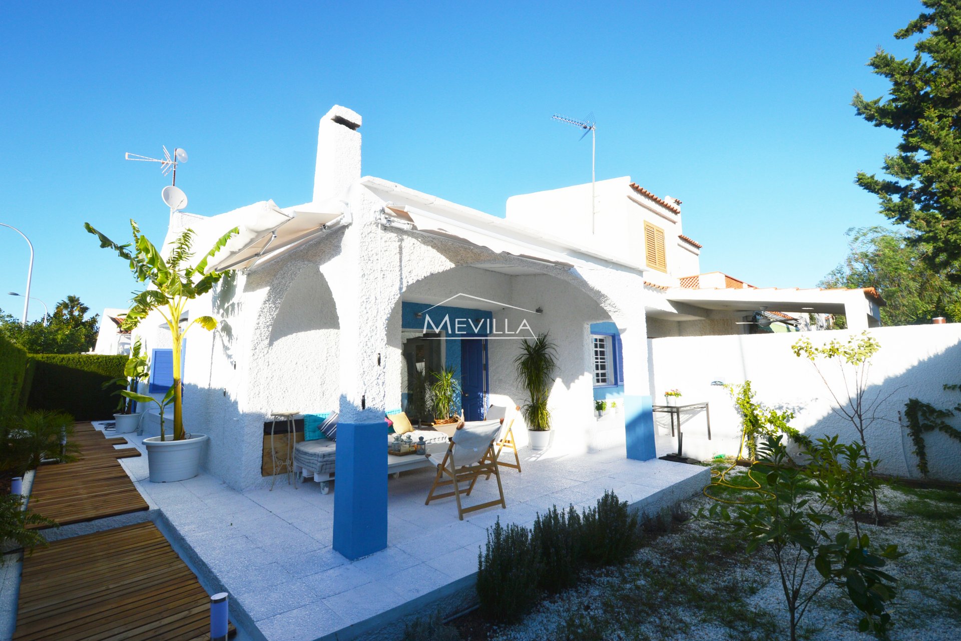 Wederverkoop -  - Orihuela Costa - Campoamor