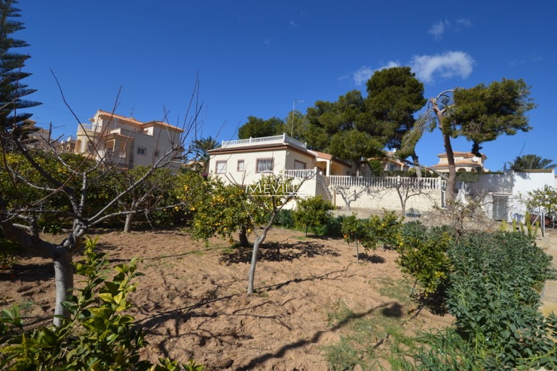 Wederverkoop -  - Orihuela Costa - Campoamor