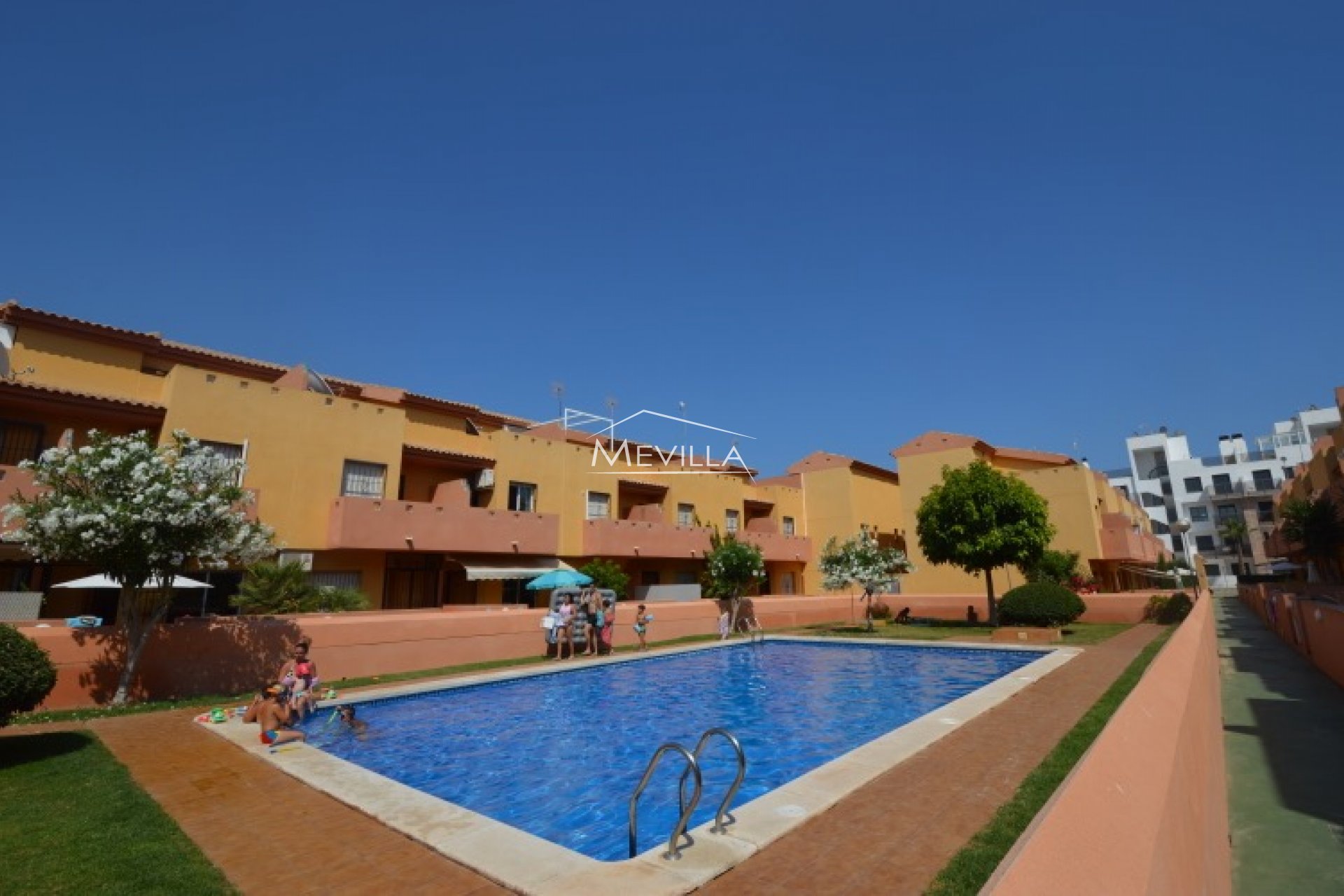 Wederverkoop -  - Orihuela Costa - Campoamor