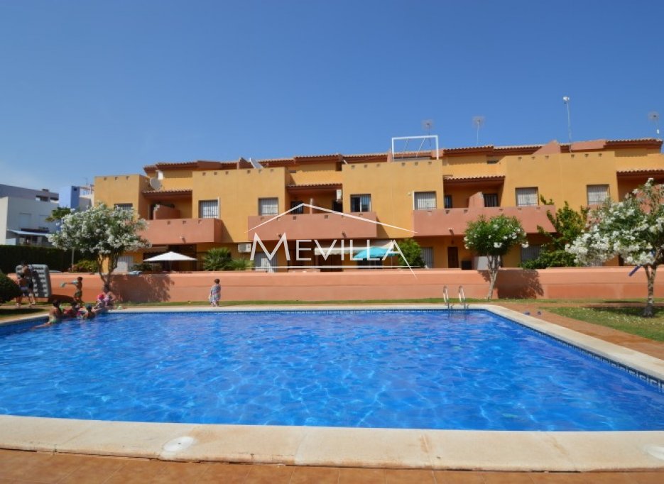 Wederverkoop -  - Orihuela Costa - Campoamor