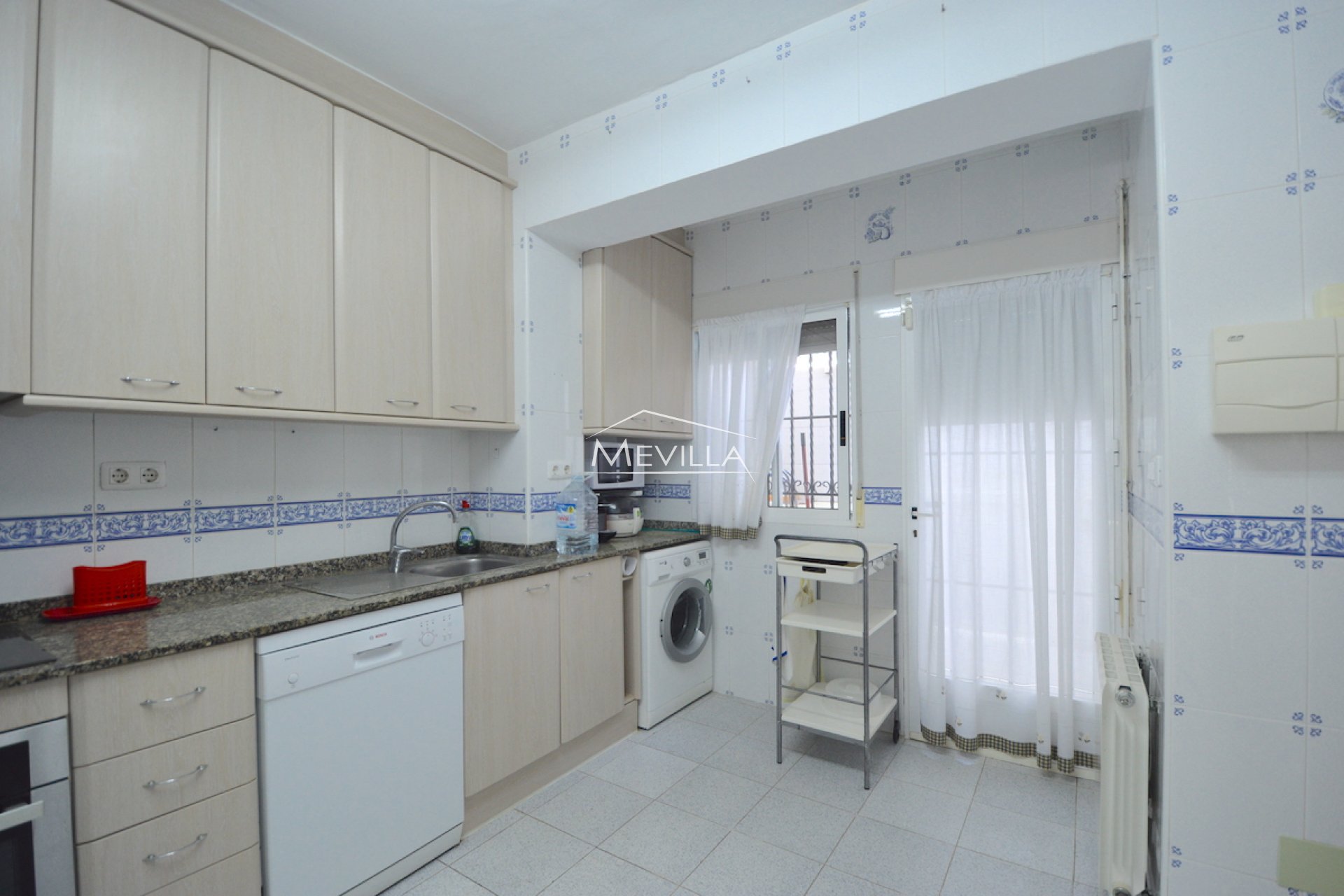 Wederverkoop -  - Orihuela Costa - Campoamor