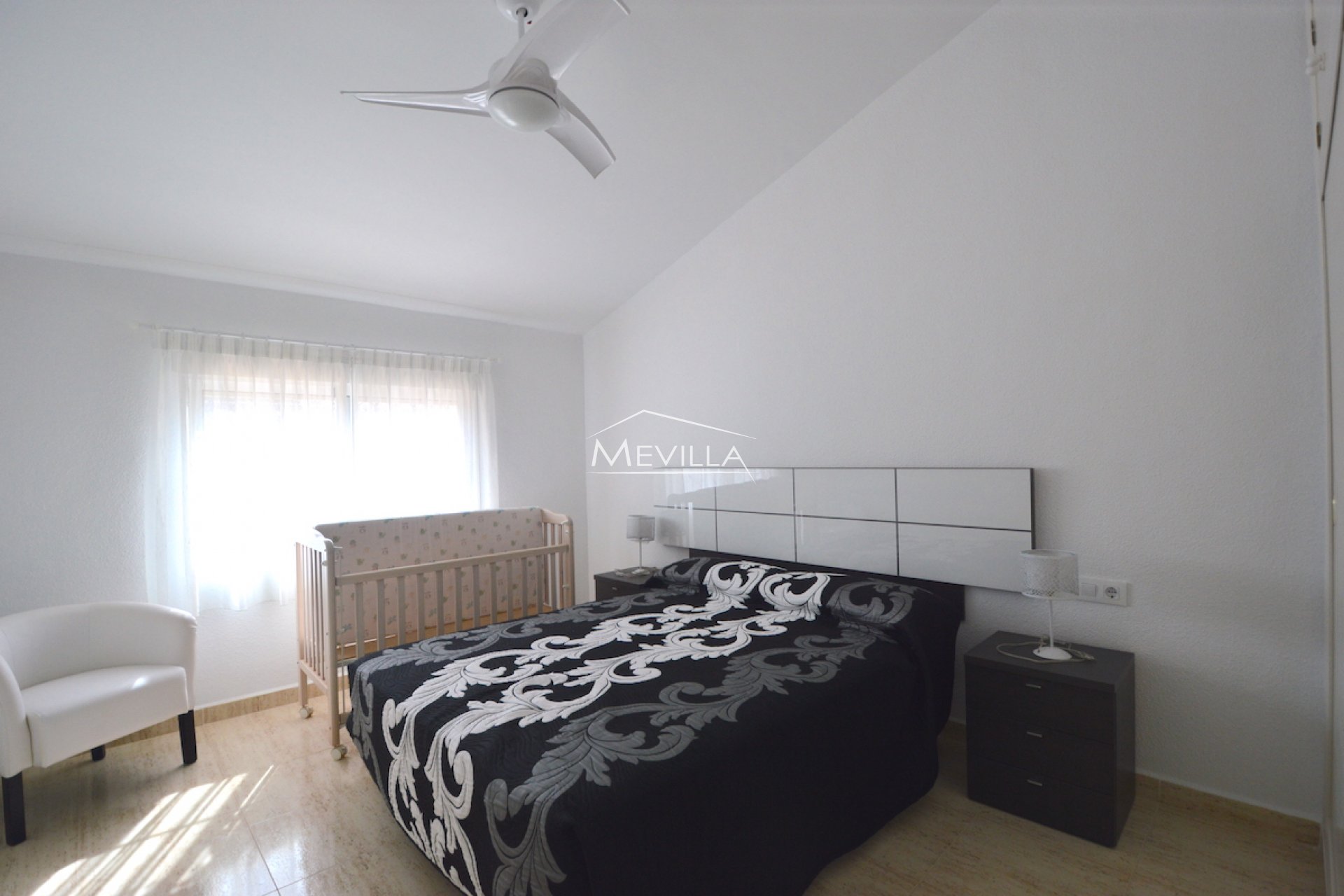 Wederverkoop -  - Orihuela Costa - Campoamor