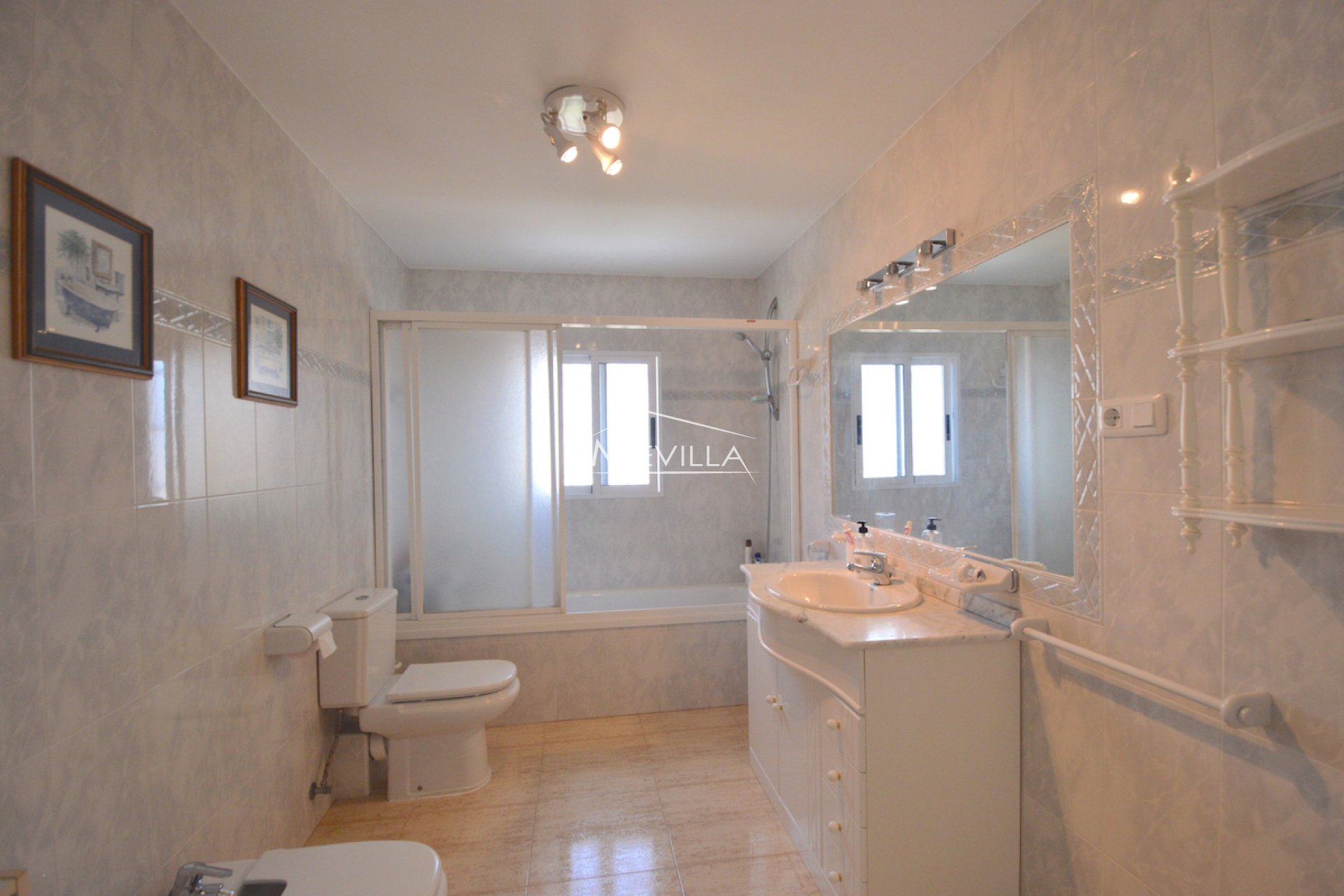 Wederverkoop -  - Orihuela Costa - Campoamor