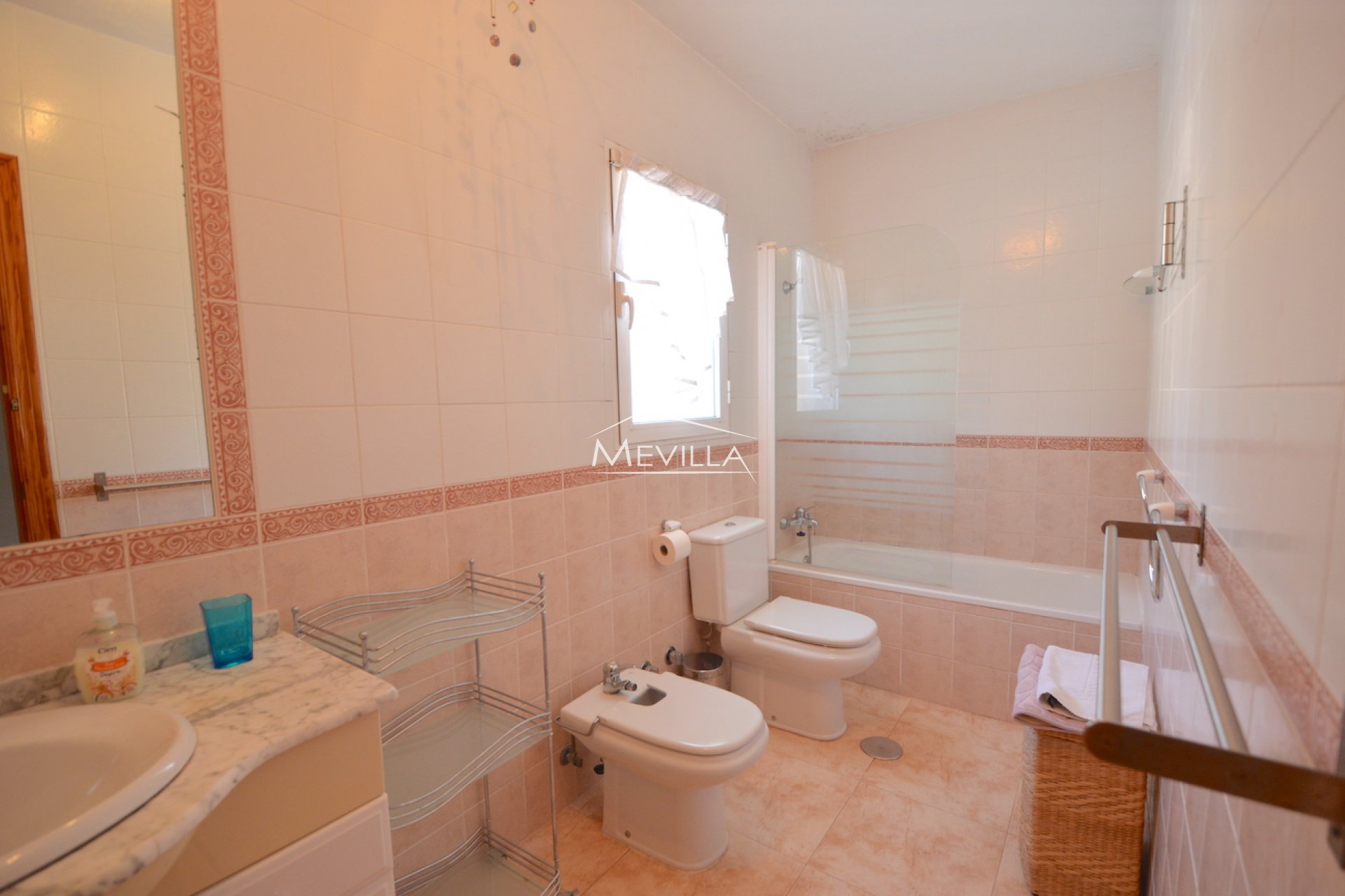 Wederverkoop -  - Orihuela Costa - Campoamor