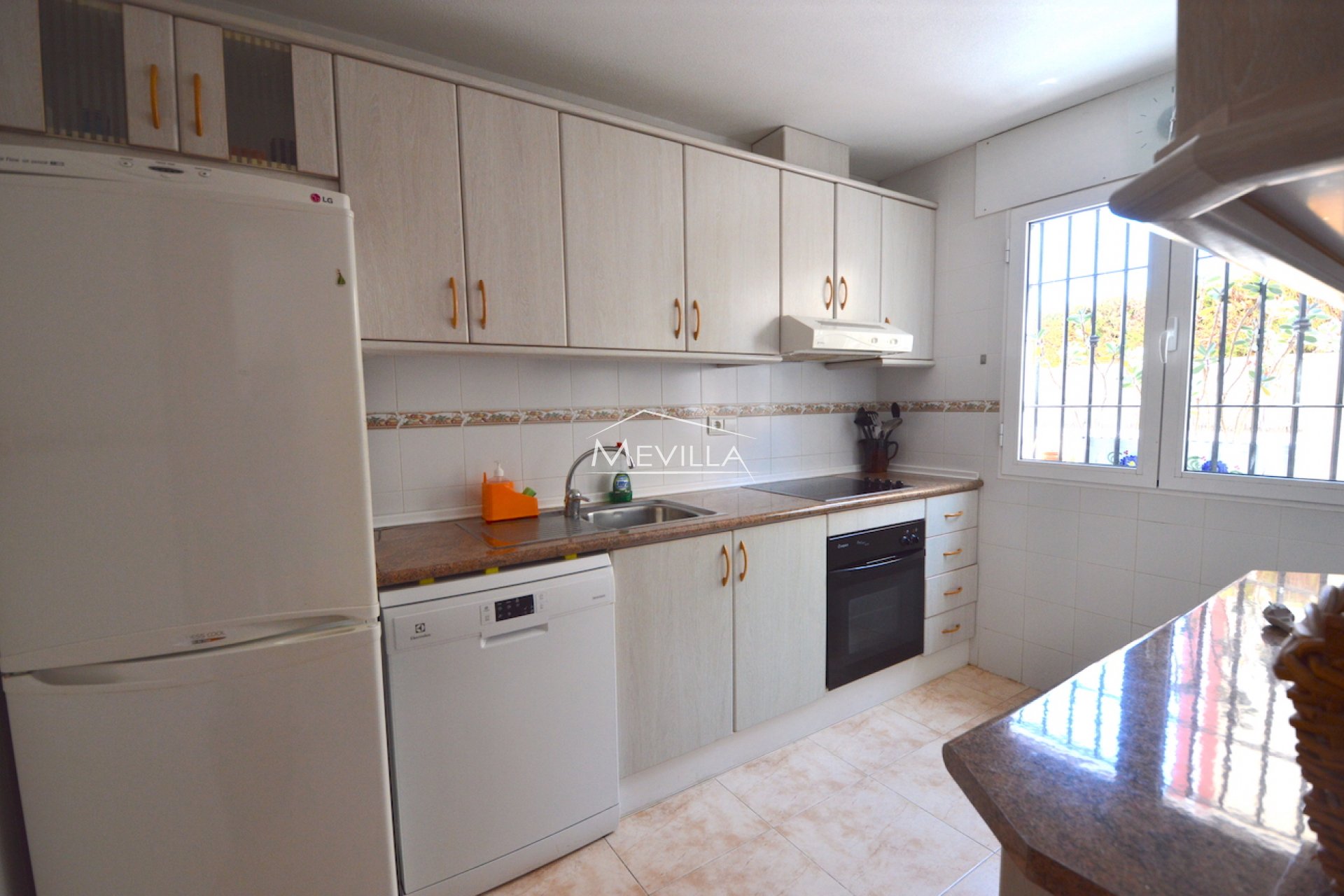 Wederverkoop -  - Orihuela Costa - Campoamor