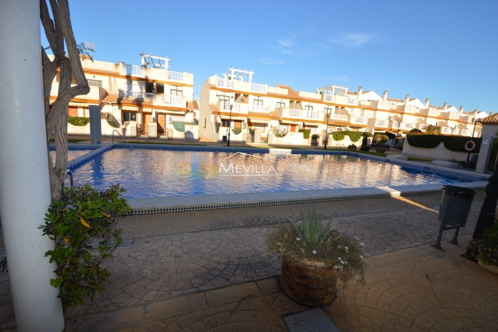 Wederverkoop -  - Orihuela Costa - Campoamor