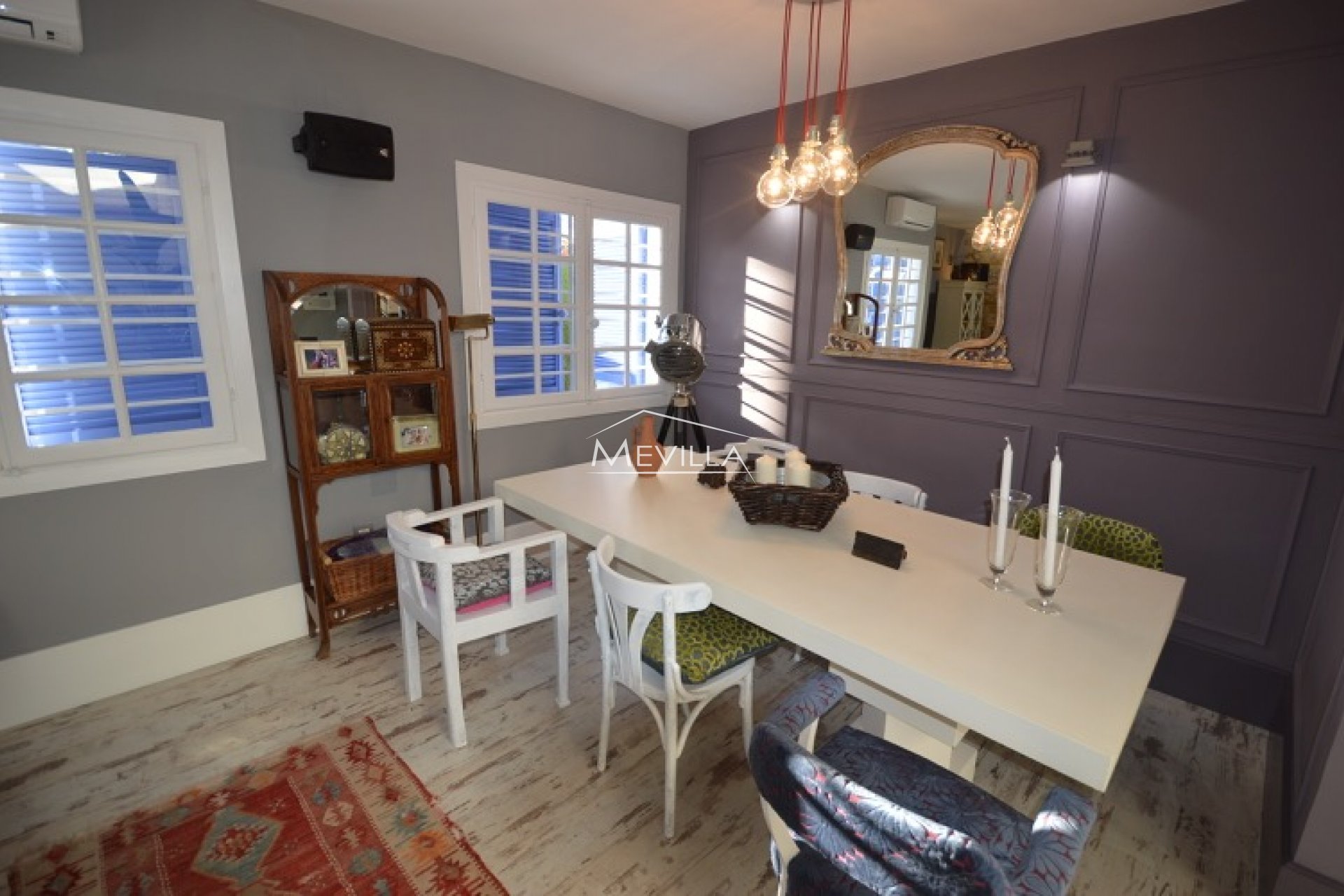 Wederverkoop -  - Orihuela Costa - Campoamor