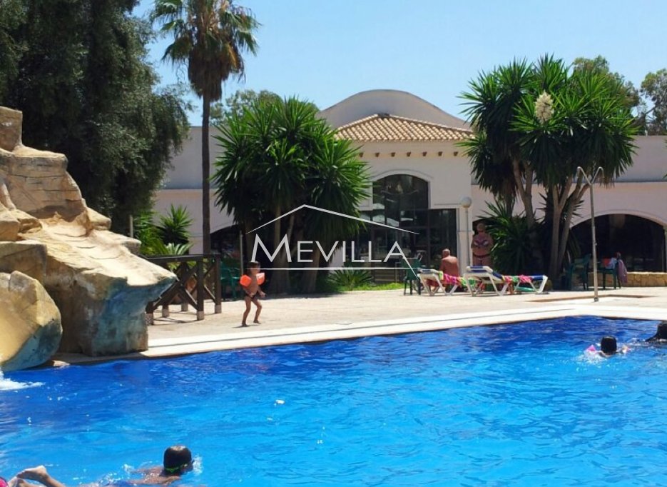 Wederverkoop -  - Orihuela Costa - La Zenia