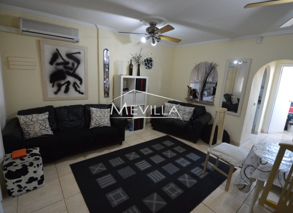 Wederverkoop -  - Orihuela Costa - La Zenia