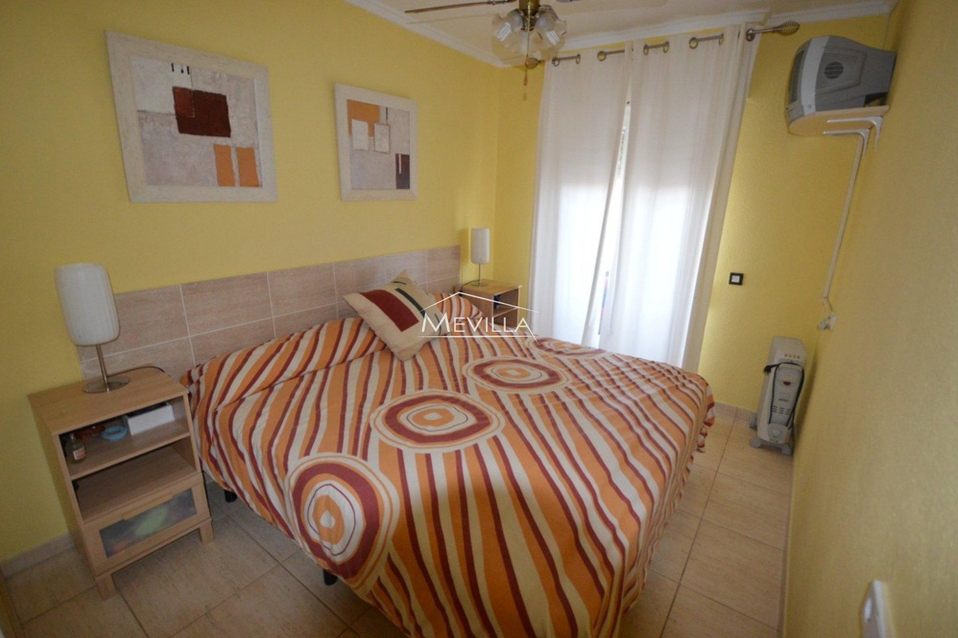 Wederverkoop -  - Orihuela Costa - La Zenia