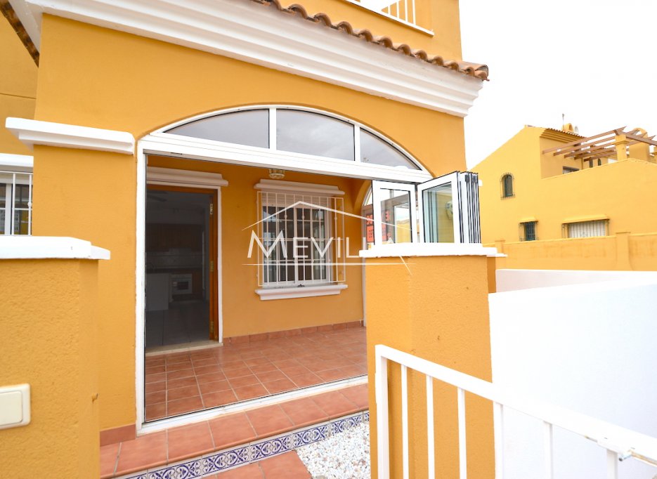 Wederverkoop -  - Orihuela Costa - La Zenia