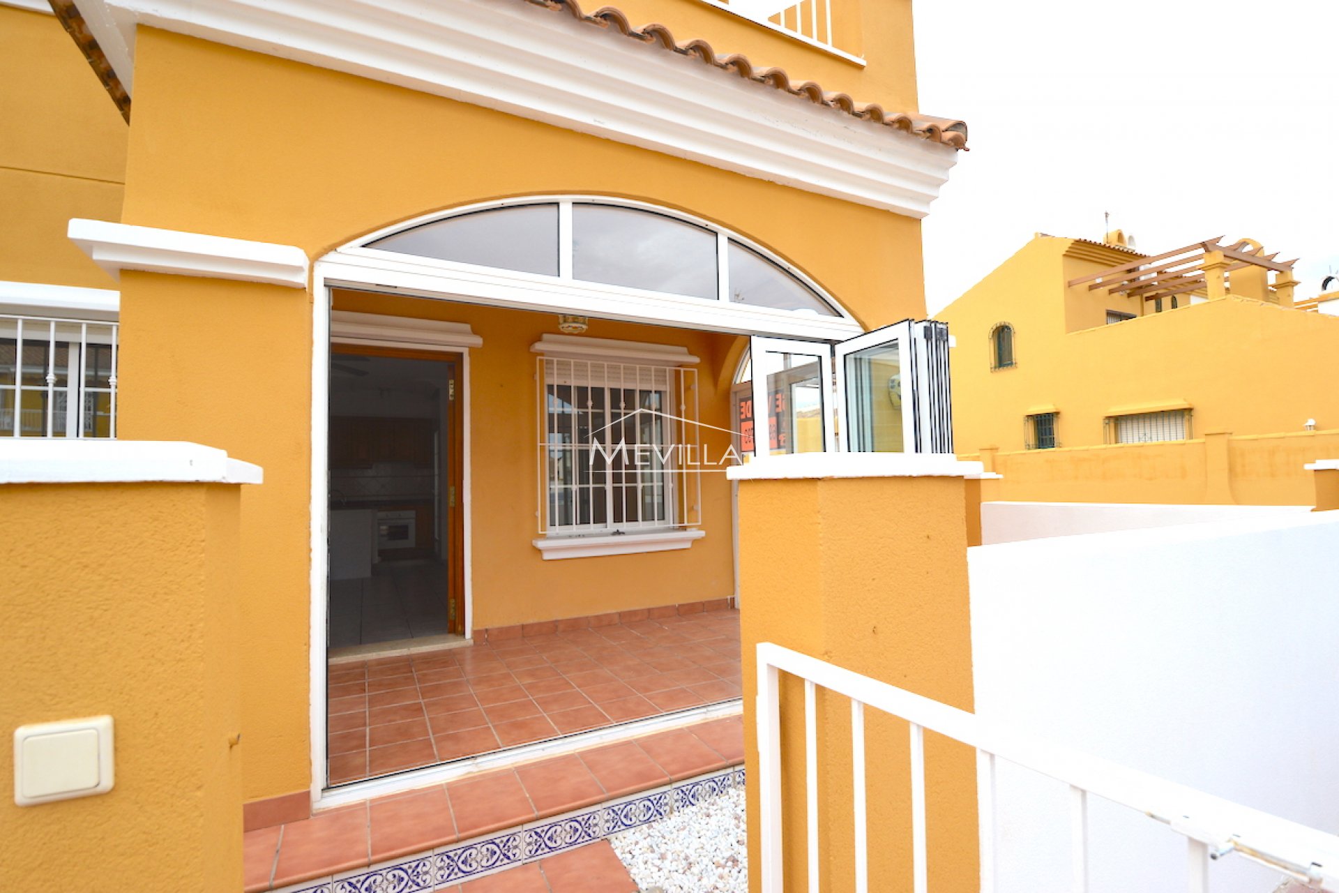 Wederverkoop -  - Orihuela Costa - La Zenia