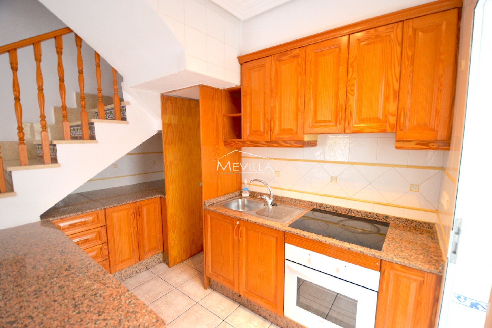 Wederverkoop -  - Orihuela Costa - La Zenia