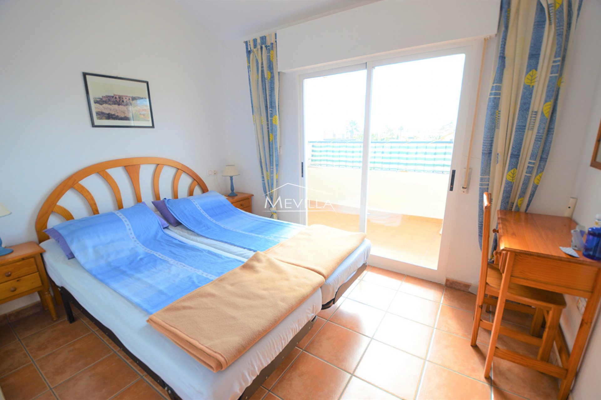 Wederverkoop -  - Orihuela Costa - La Zenia