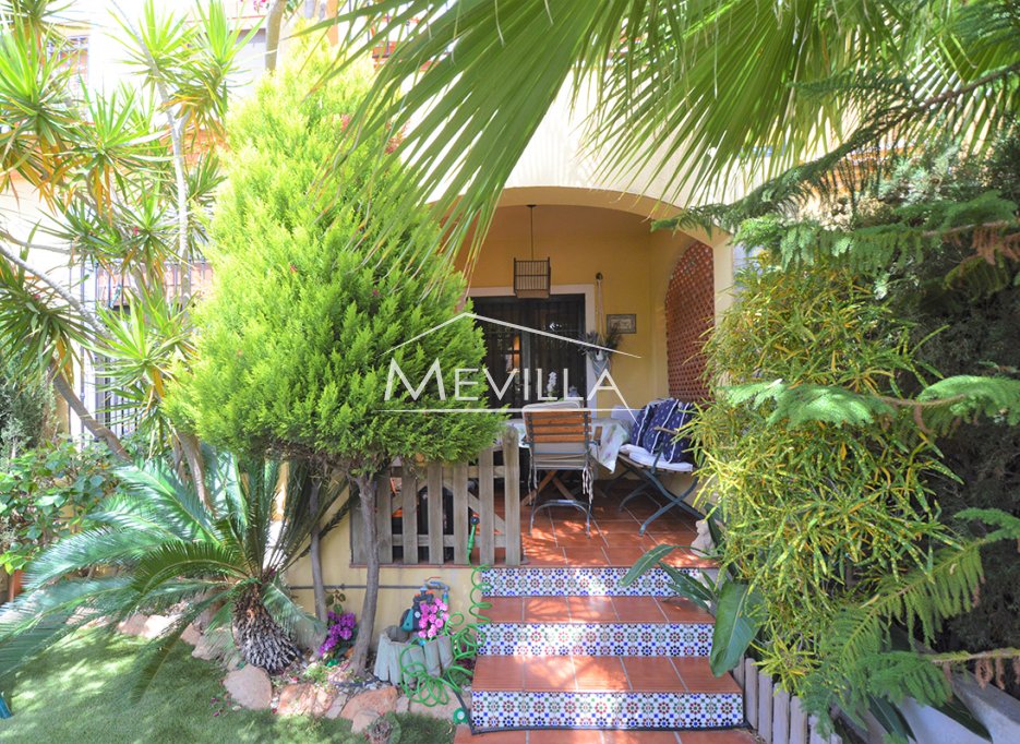 Wederverkoop -  - Orihuela Costa - La Zenia