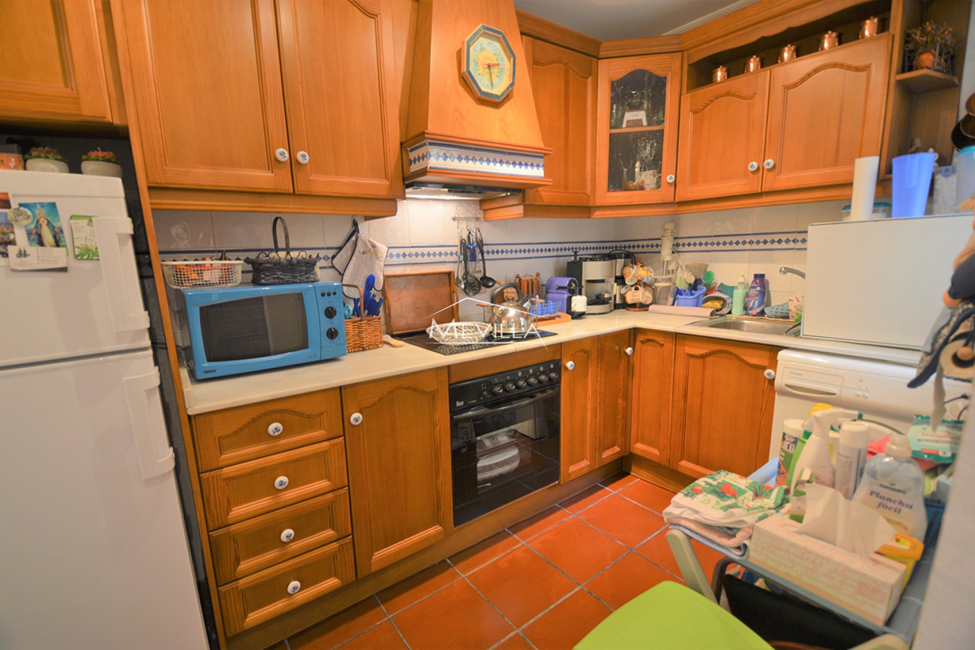 Wederverkoop -  - Orihuela Costa - La Zenia