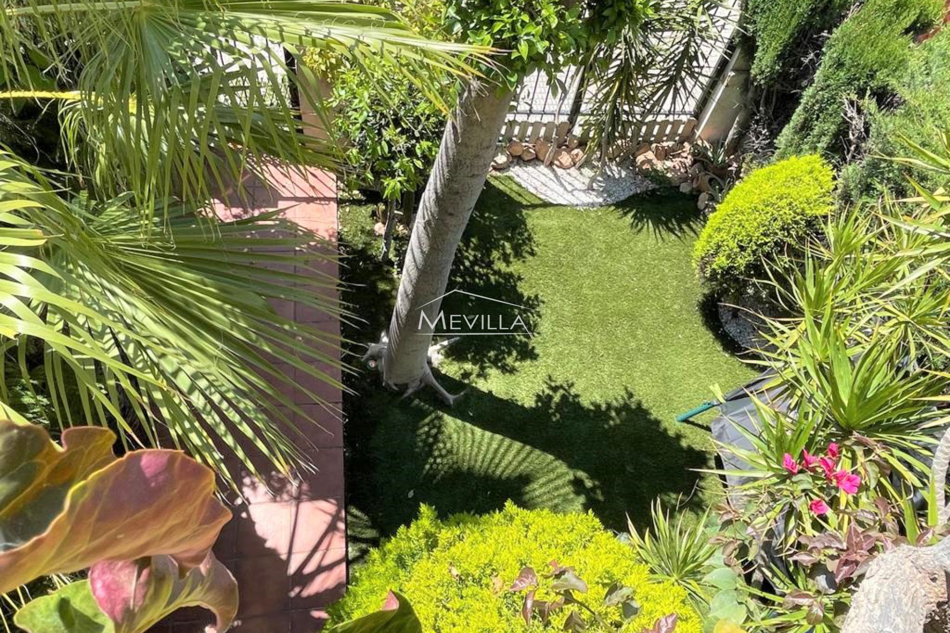 Wederverkoop -  - Orihuela Costa - La Zenia