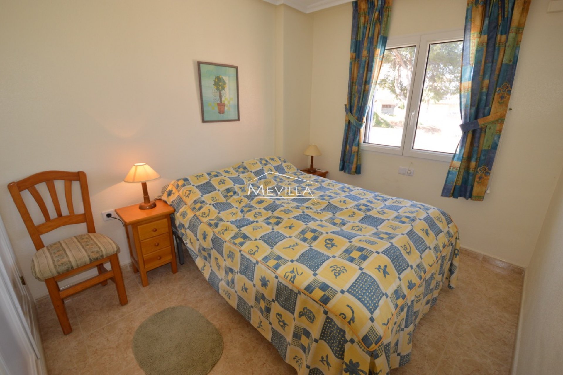 Wederverkoop -  - Orihuela Costa - La Zenia