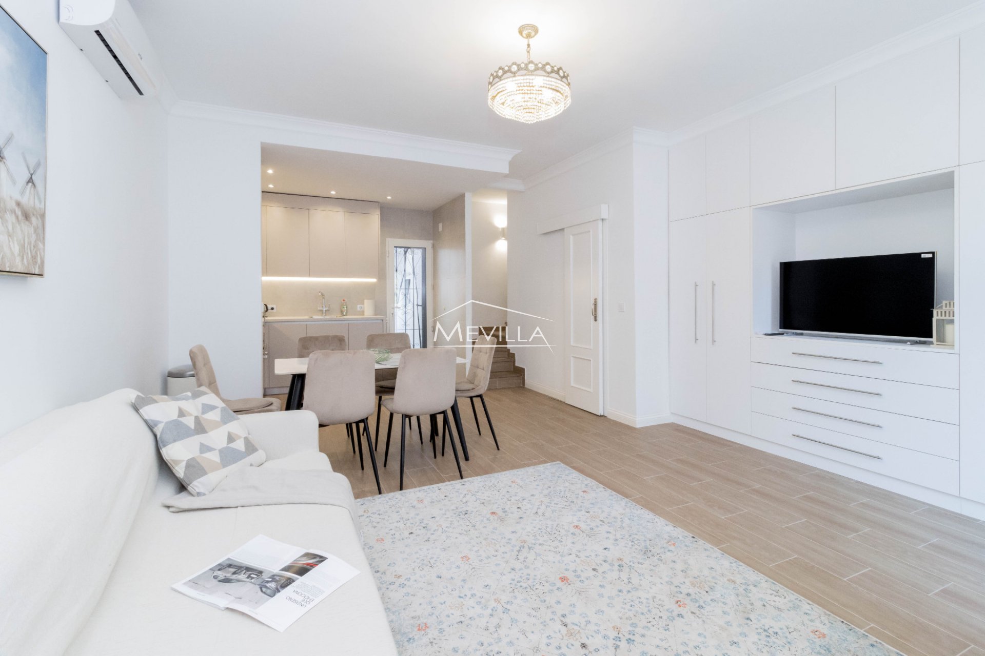 Wederverkoop -  - Orihuela Costa - La Zenia