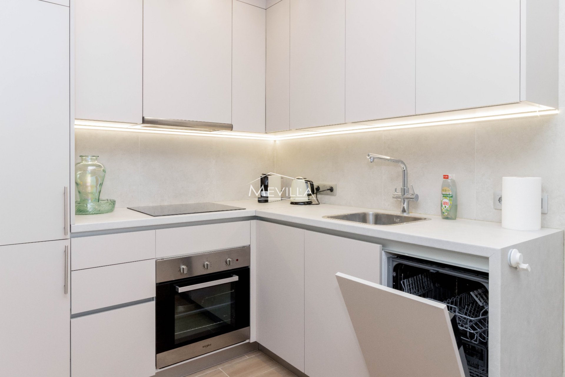 Wederverkoop -  - Orihuela Costa - La Zenia