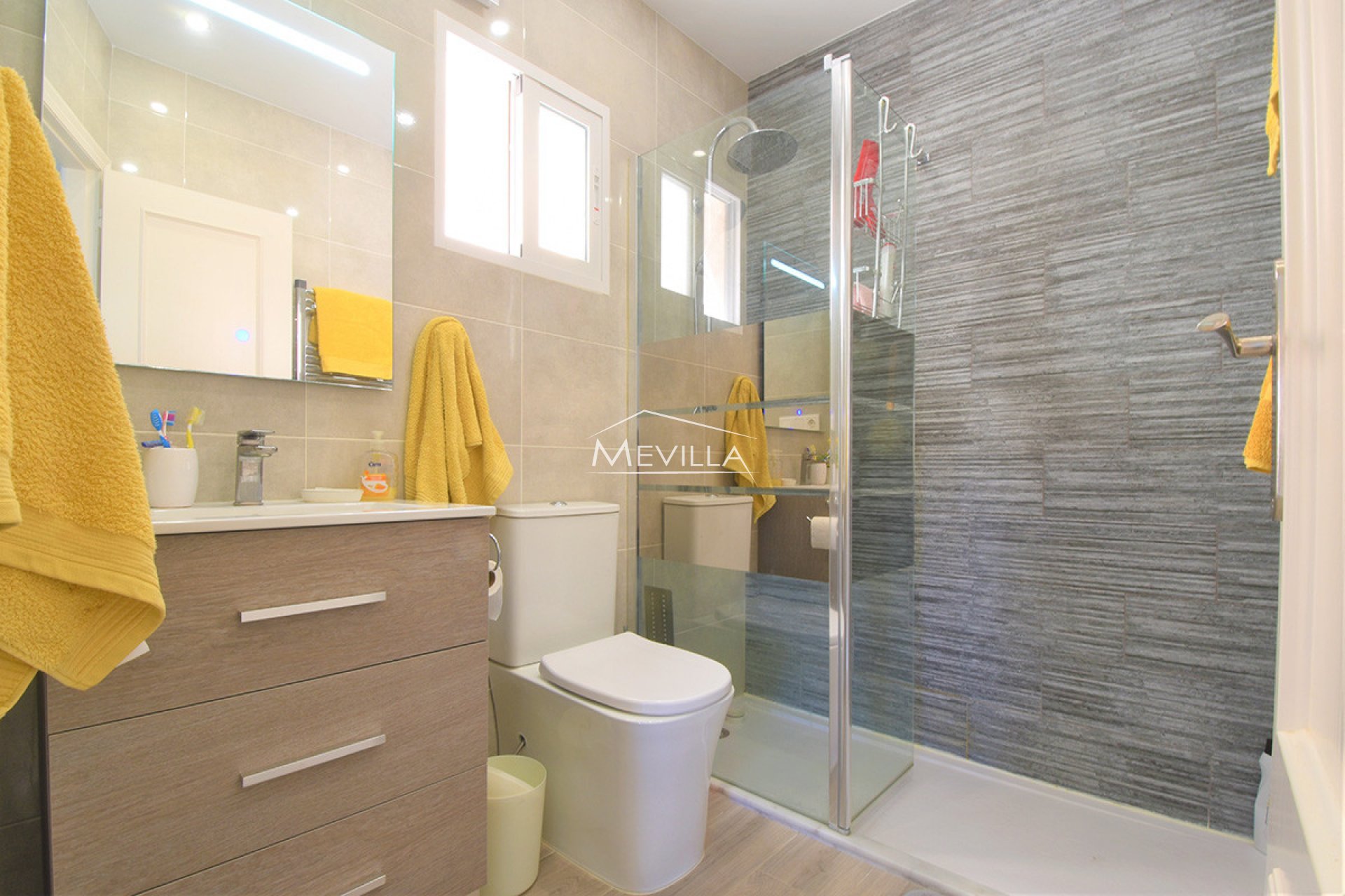 Wederverkoop -  - Orihuela Costa - La Zenia