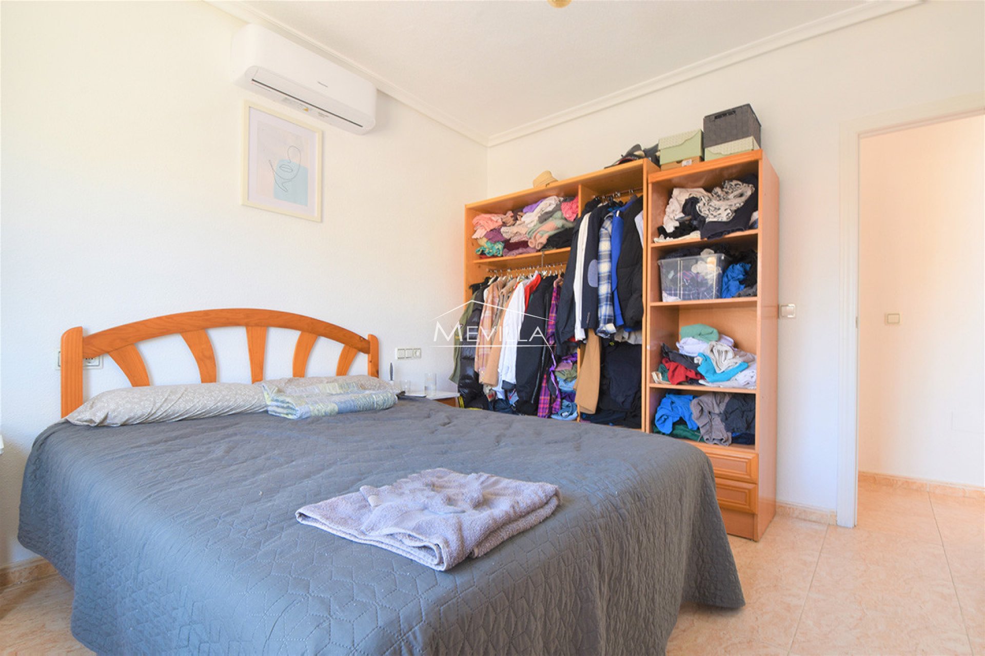 Wederverkoop -  - Orihuela Costa - La Zenia