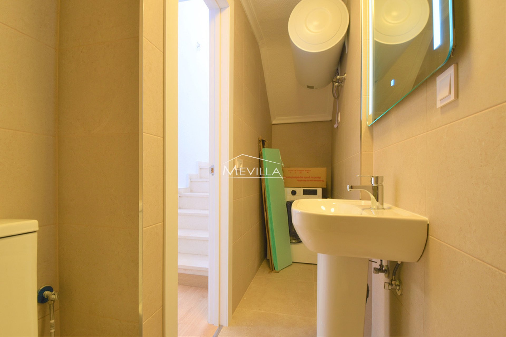 Wederverkoop -  - Orihuela Costa - La Zenia