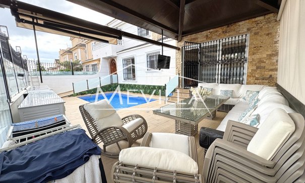  - Wederverkoop - Orihuela Costa - La Zenia