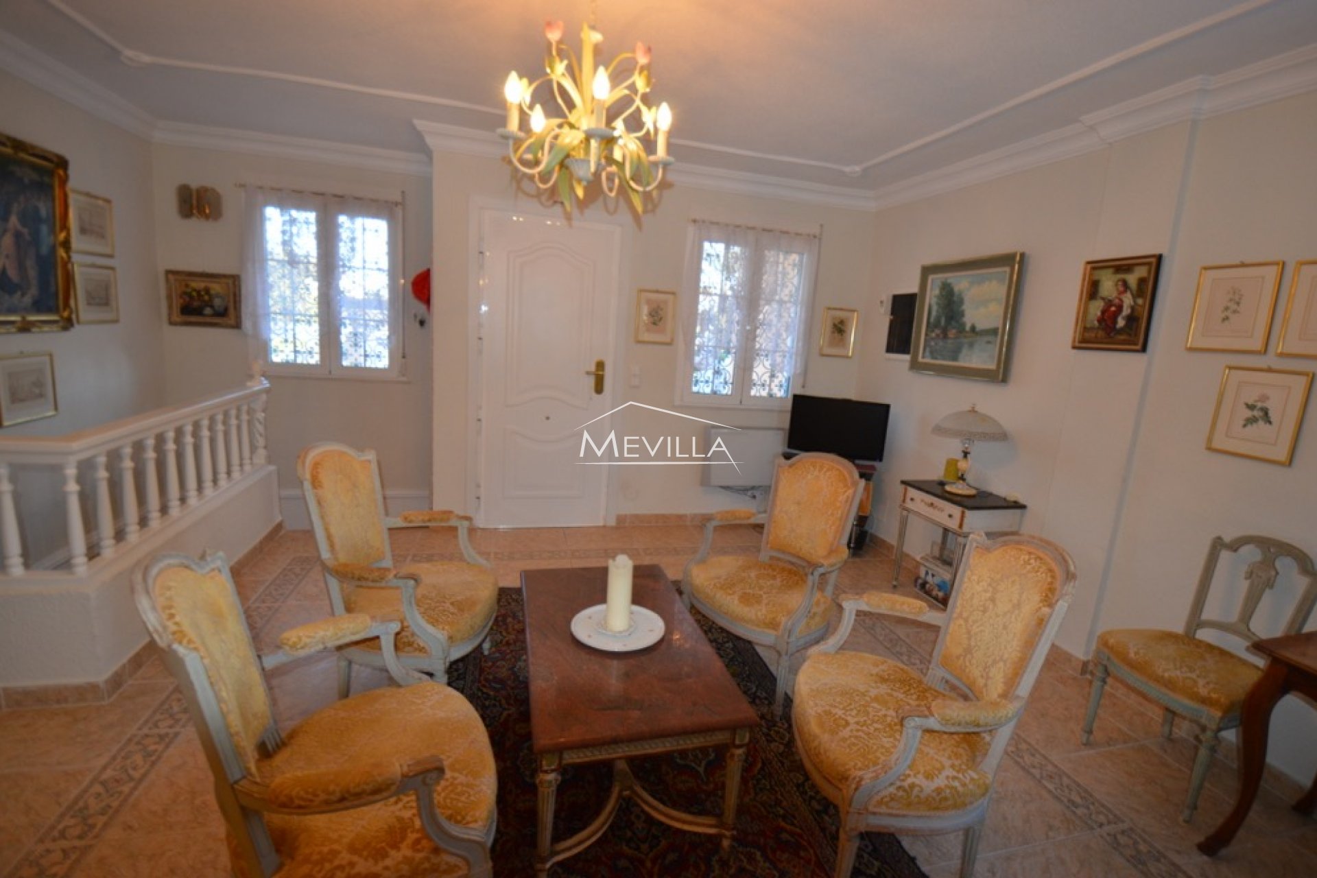 Wederverkoop -  - Orihuela Costa - La Zenia