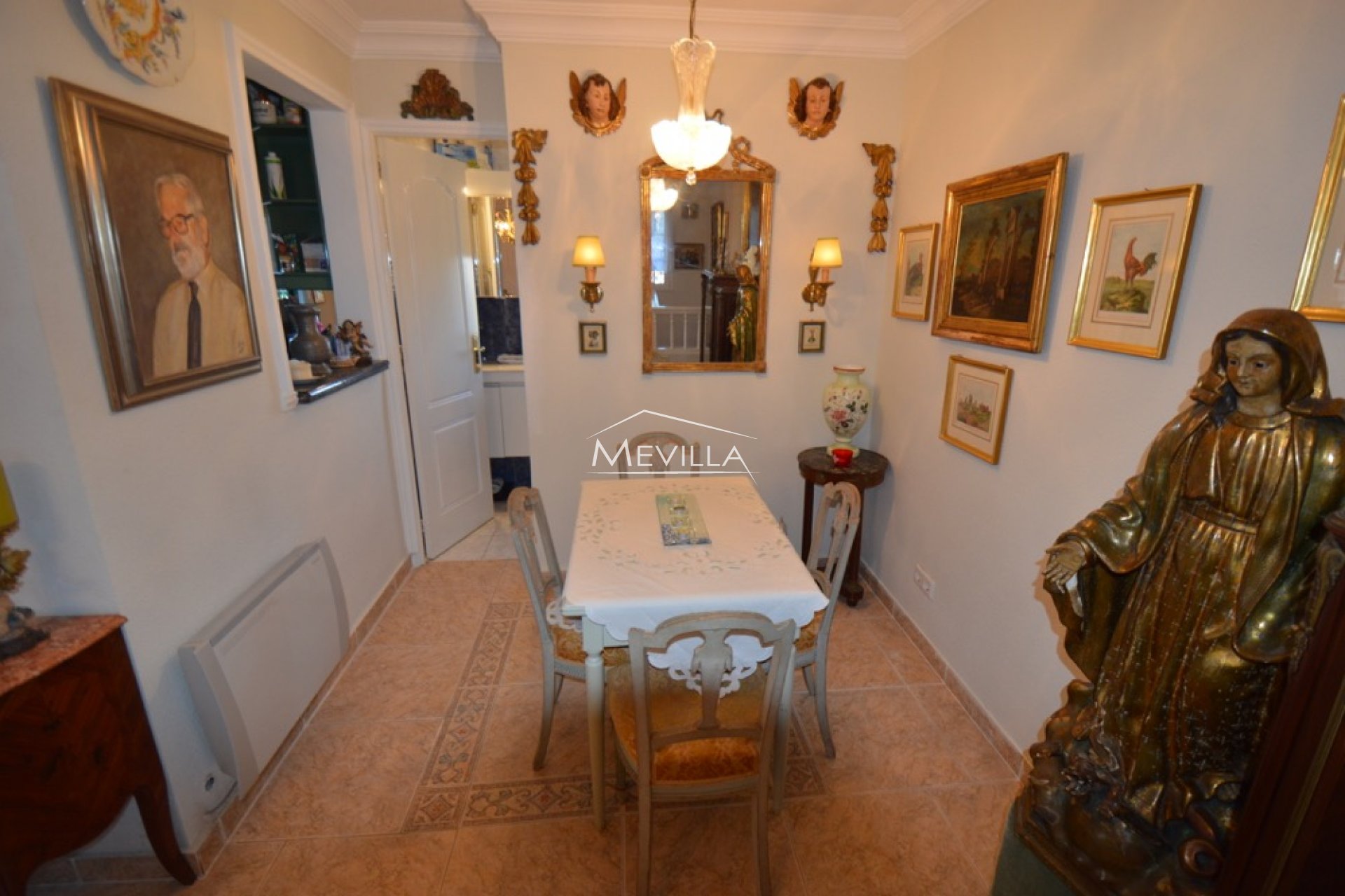 Wederverkoop -  - Orihuela Costa - La Zenia