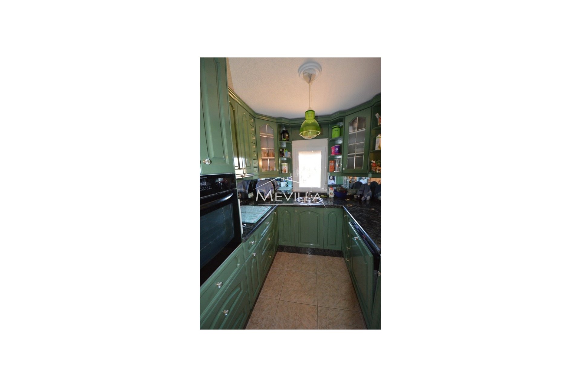 Wederverkoop -  - Orihuela Costa - La Zenia