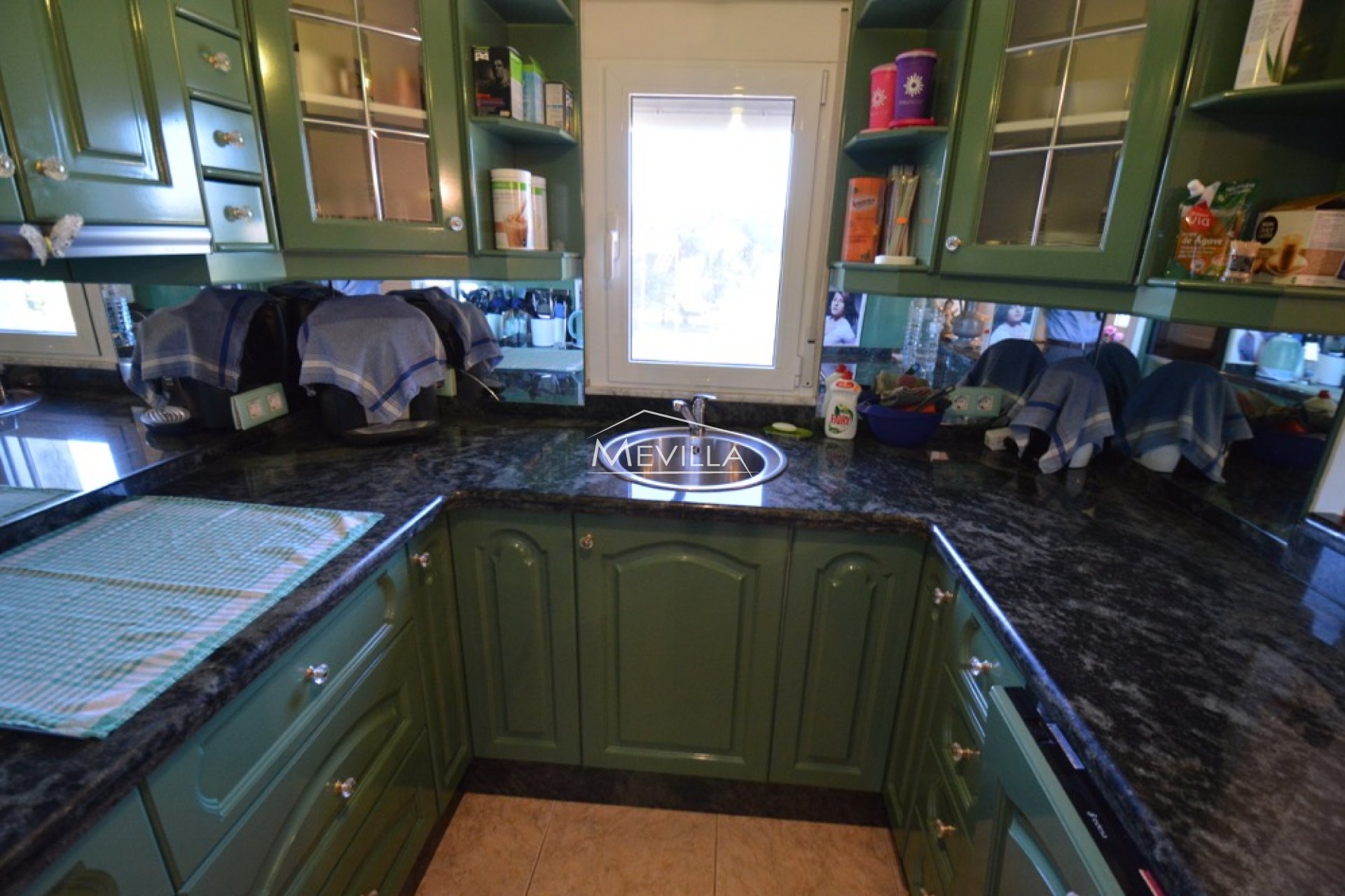 Wederverkoop -  - Orihuela Costa - La Zenia