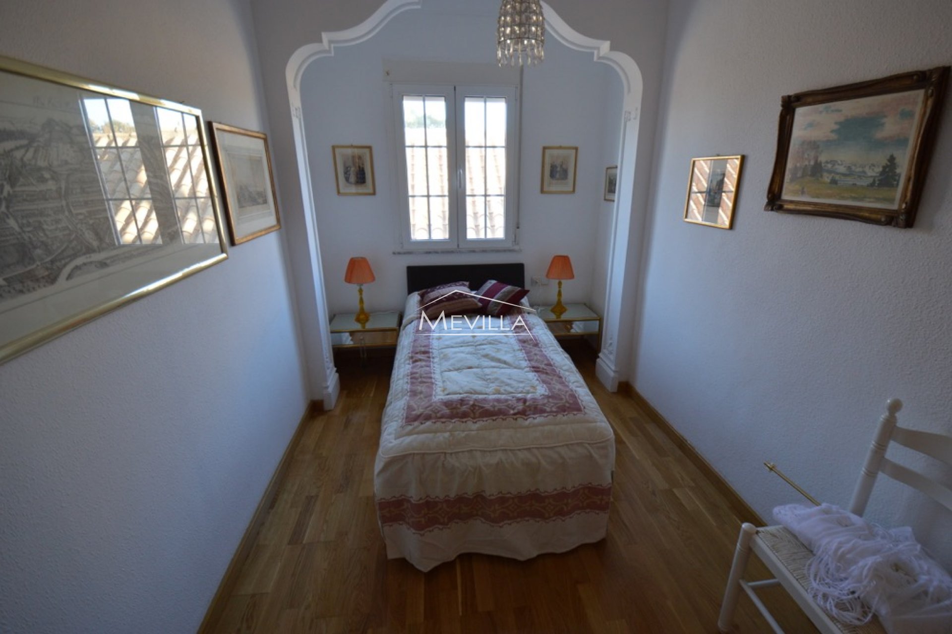 Wederverkoop -  - Orihuela Costa - La Zenia