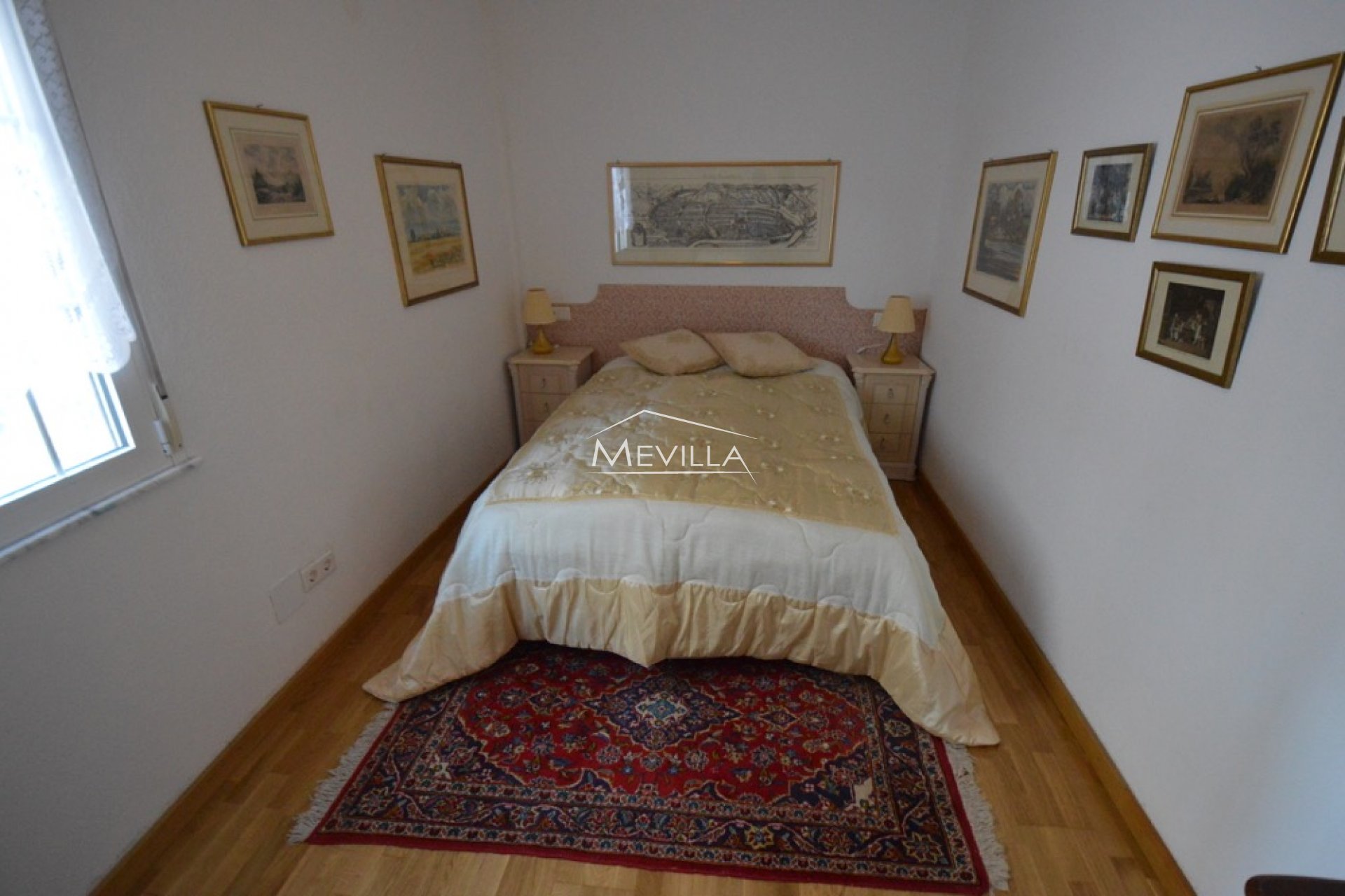 Wederverkoop -  - Orihuela Costa - La Zenia