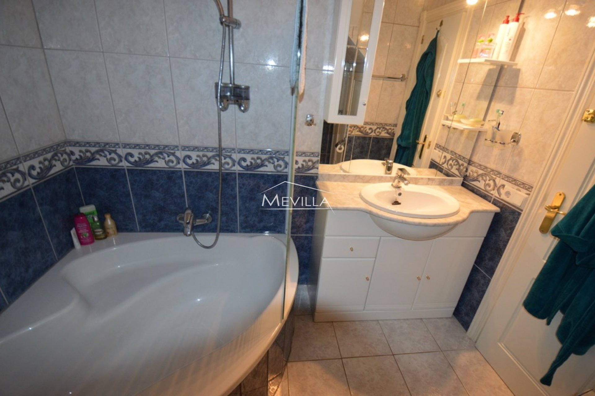 Wederverkoop -  - Orihuela Costa - La Zenia