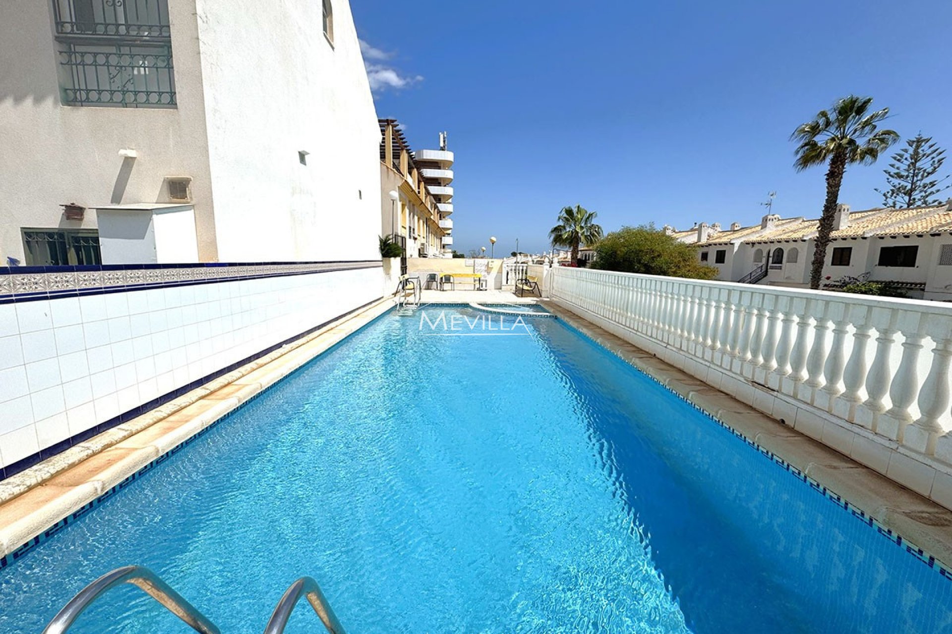 Wederverkoop -  - Orihuela Costa - La Zenia