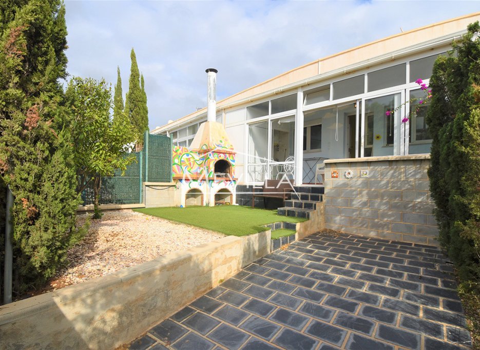 Wederverkoop -  - Orihuela Costa - Mil Palmeras