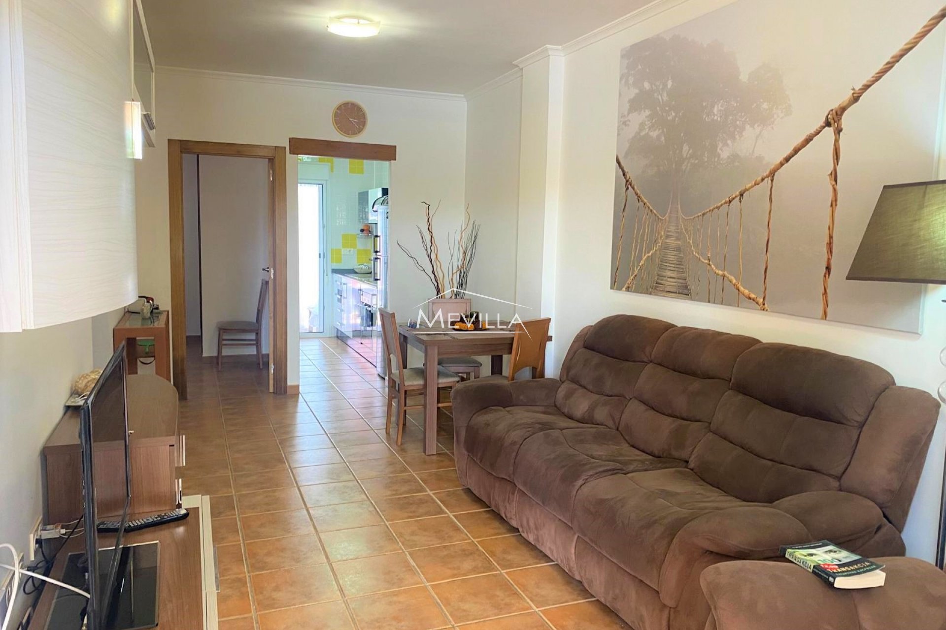 Wederverkoop -  - Orihuela Costa - Mil Palmeras