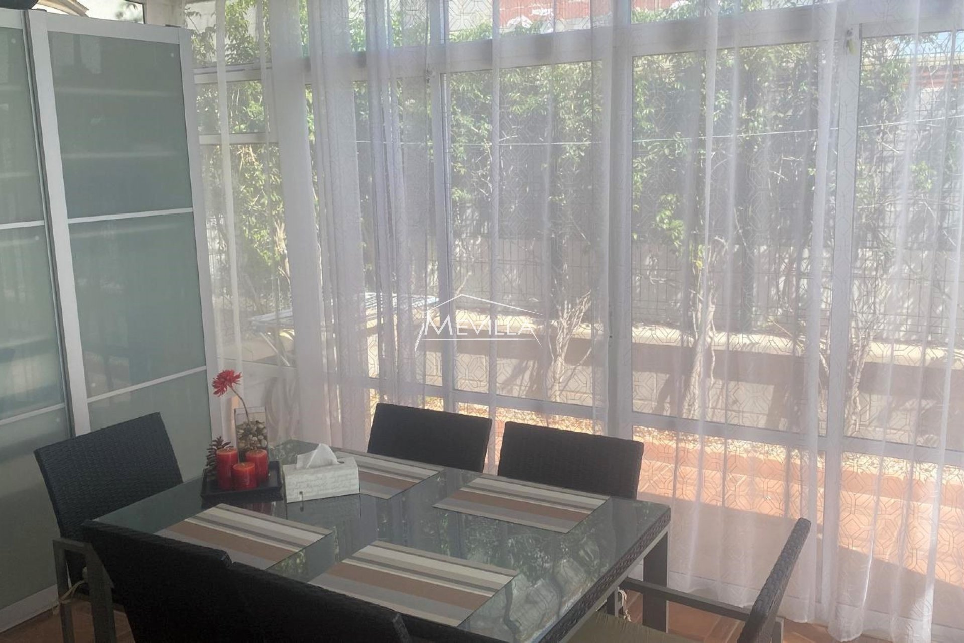 Wederverkoop -  - Orihuela Costa - Mil Palmeras