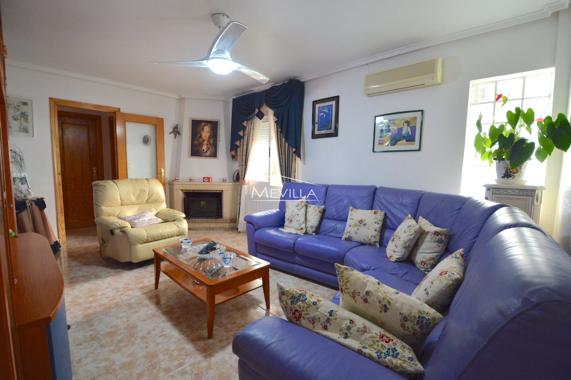 Wederverkoop -  - Orihuela Costa - Playa Flamenca