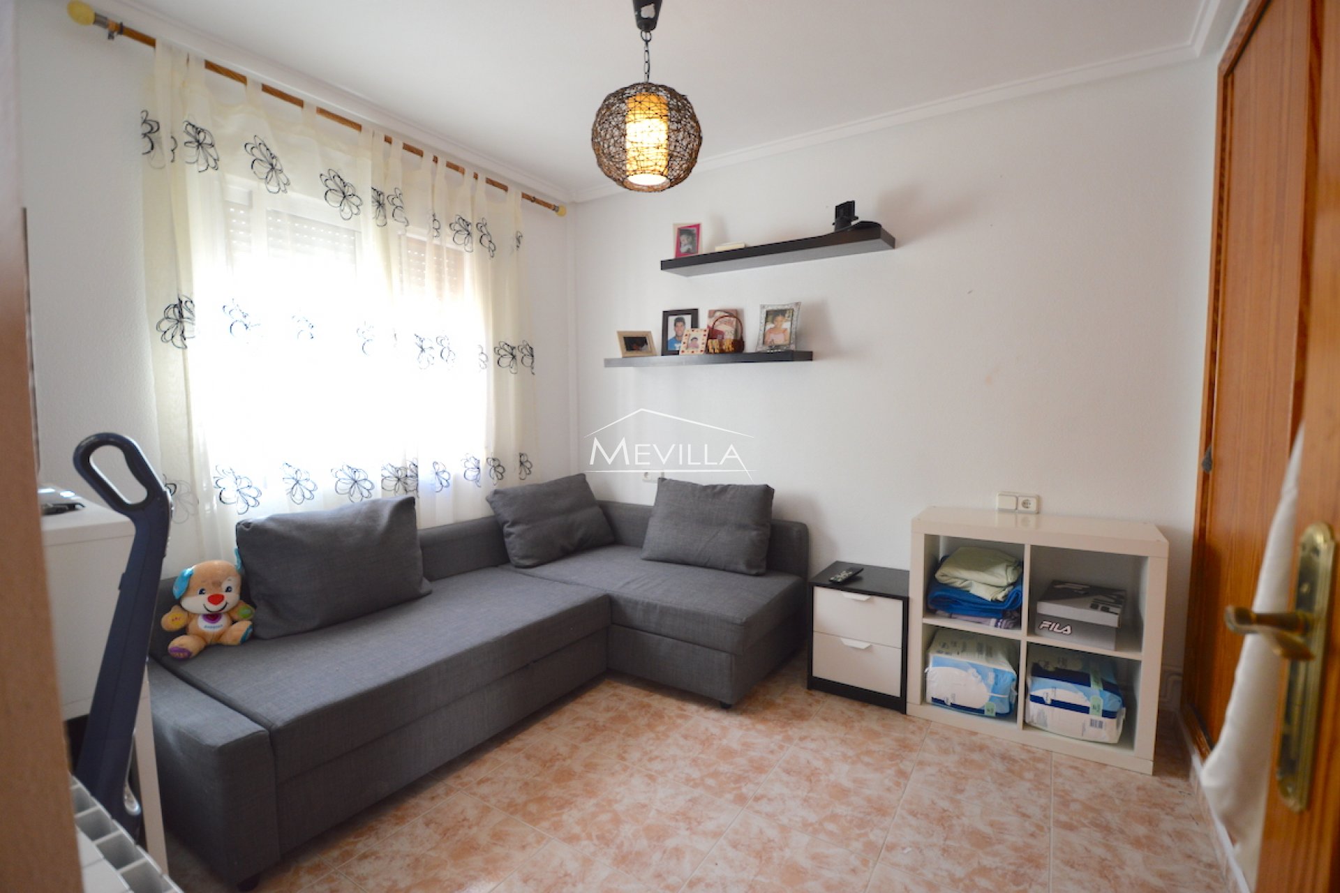 Wederverkoop -  - Orihuela Costa - Playa Flamenca