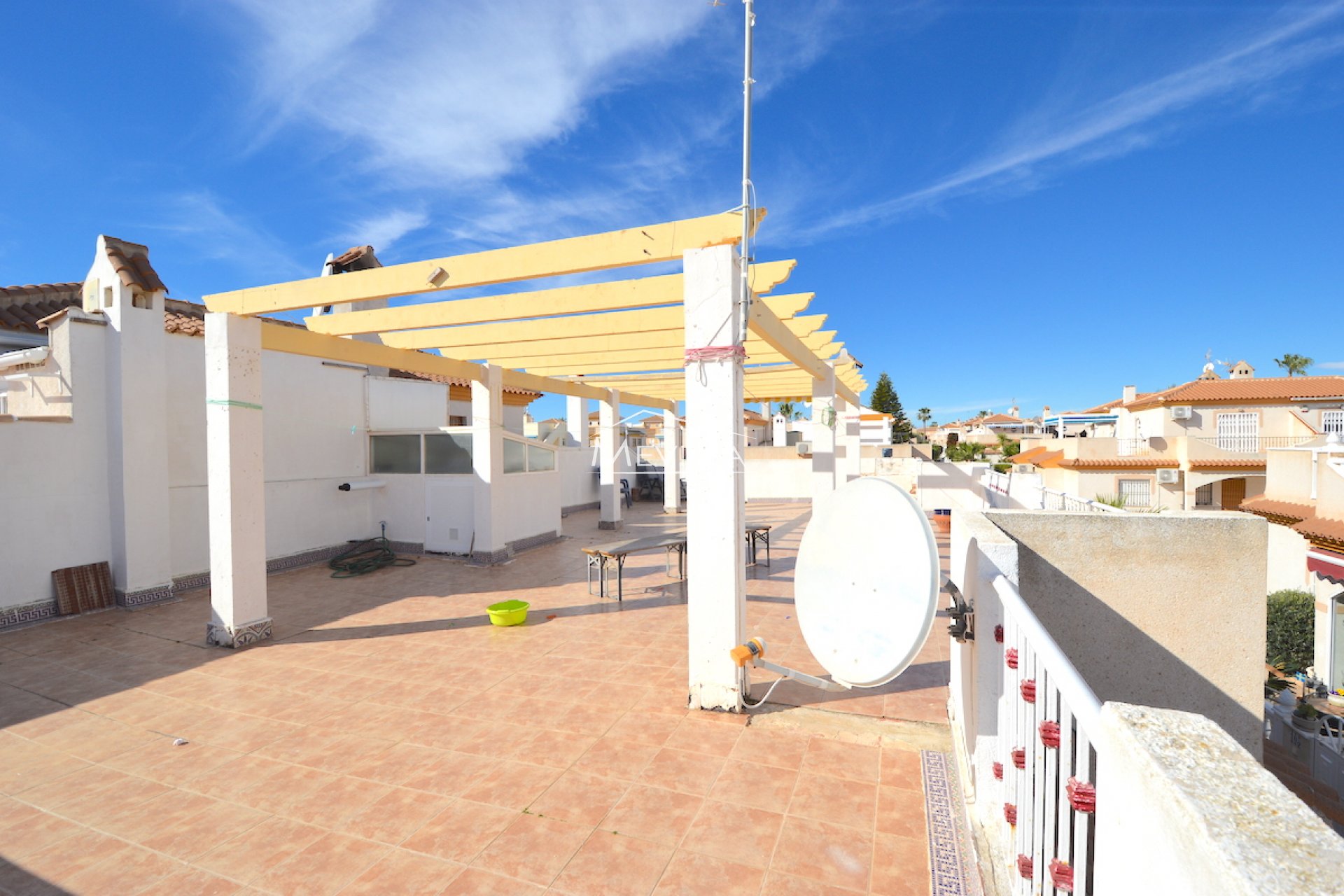 Wederverkoop -  - Orihuela Costa - Playa Flamenca