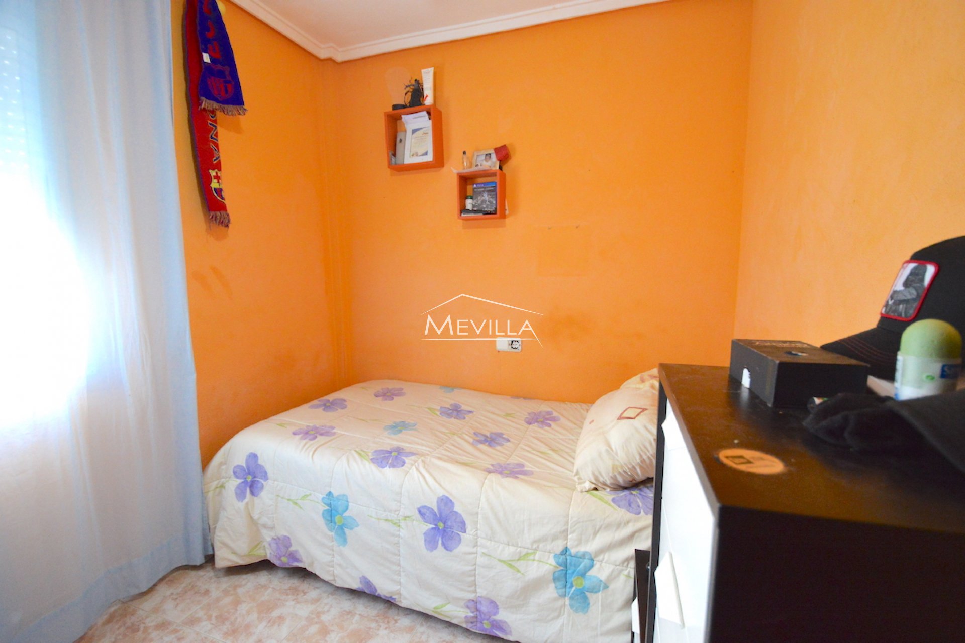 Wederverkoop -  - Orihuela Costa - Playa Flamenca