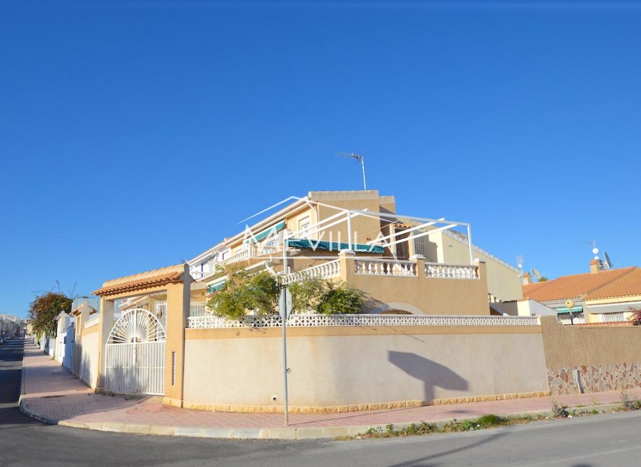 Wederverkoop -  - Orihuela Costa - Playa Flamenca