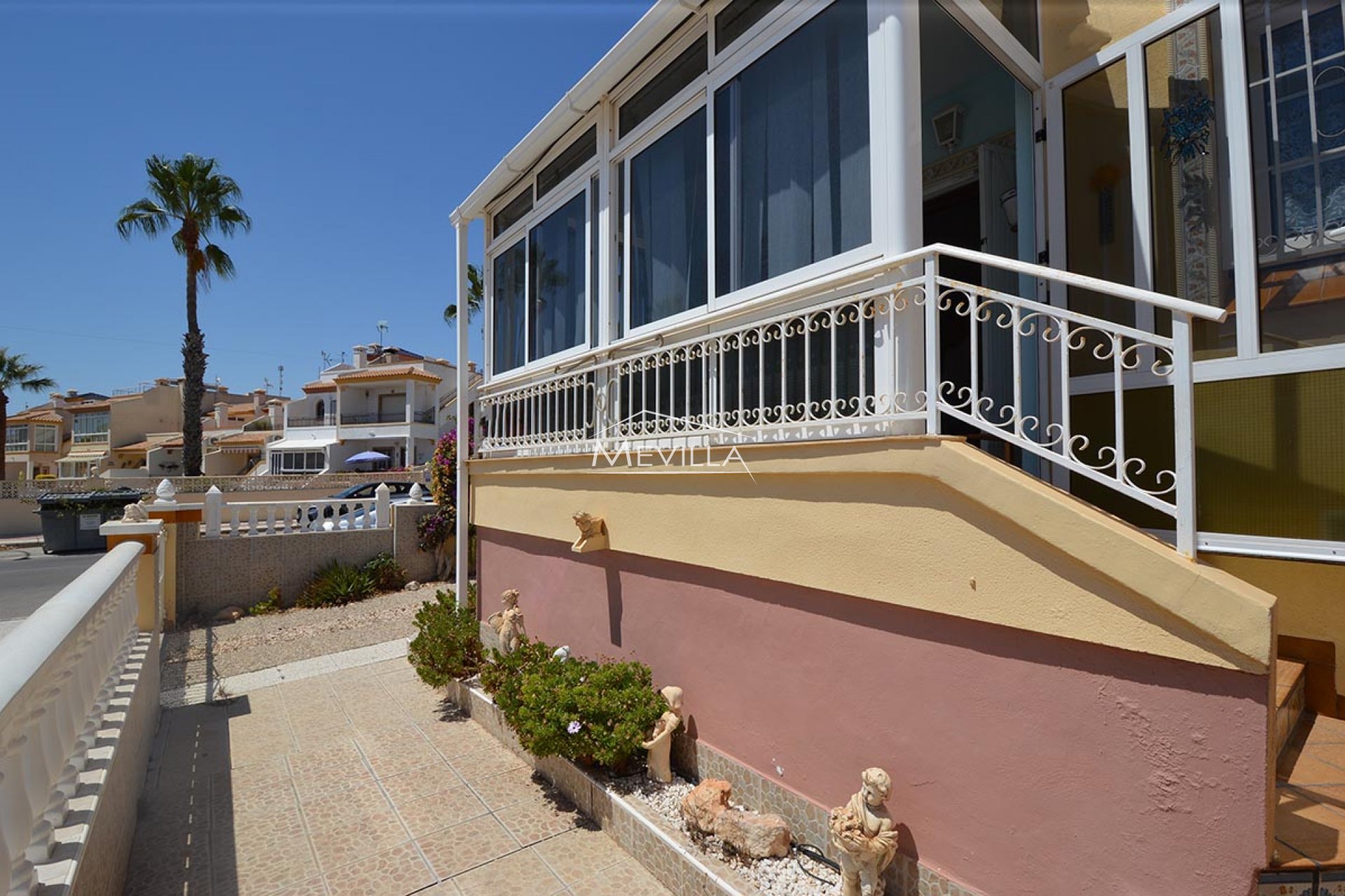 Wederverkoop -  - Orihuela Costa - Playa Flamenca