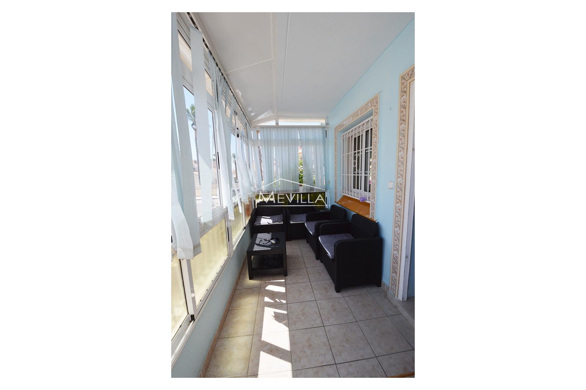 Wederverkoop -  - Orihuela Costa - Playa Flamenca