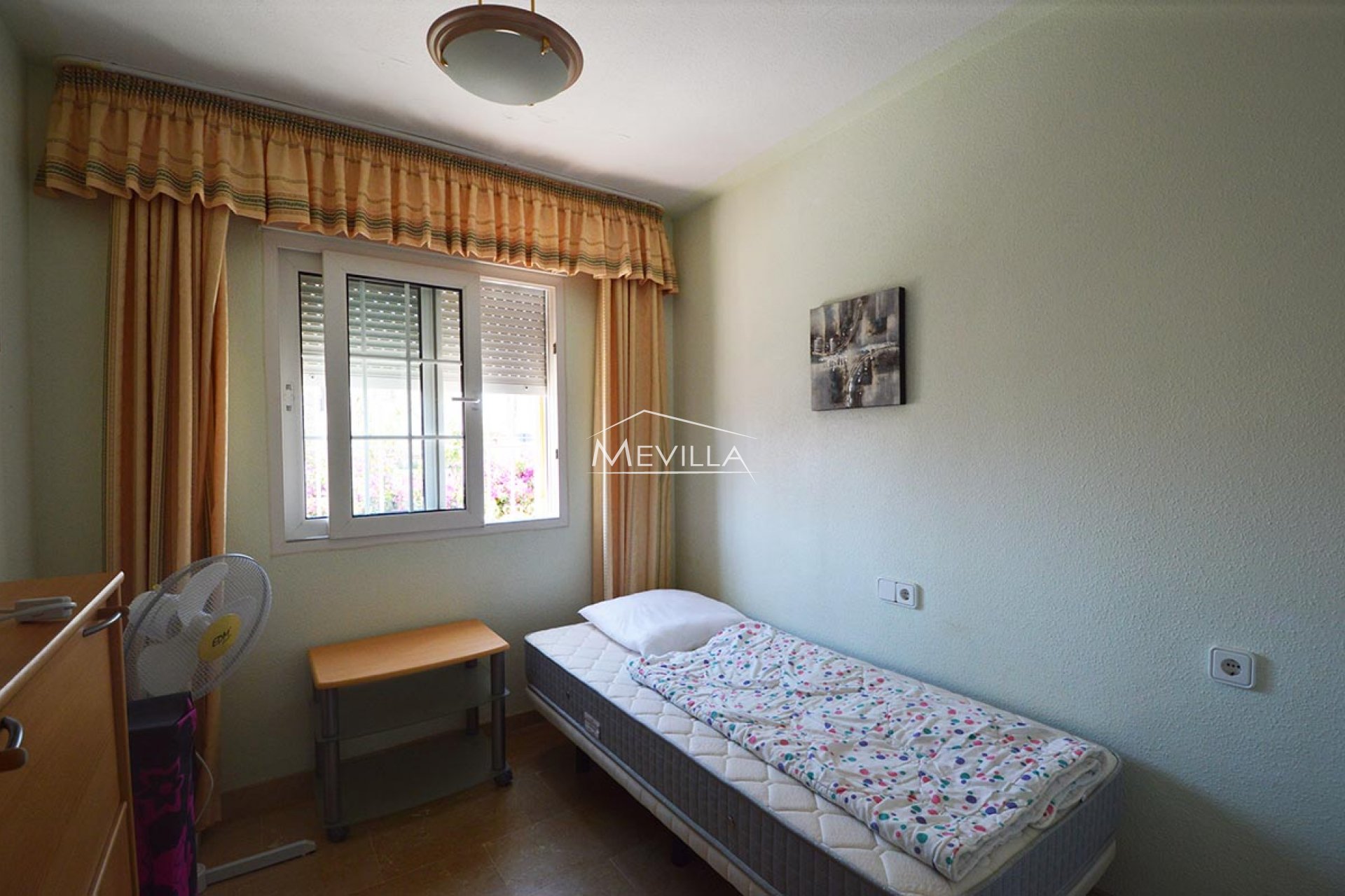 Wederverkoop -  - Orihuela Costa - Playa Flamenca