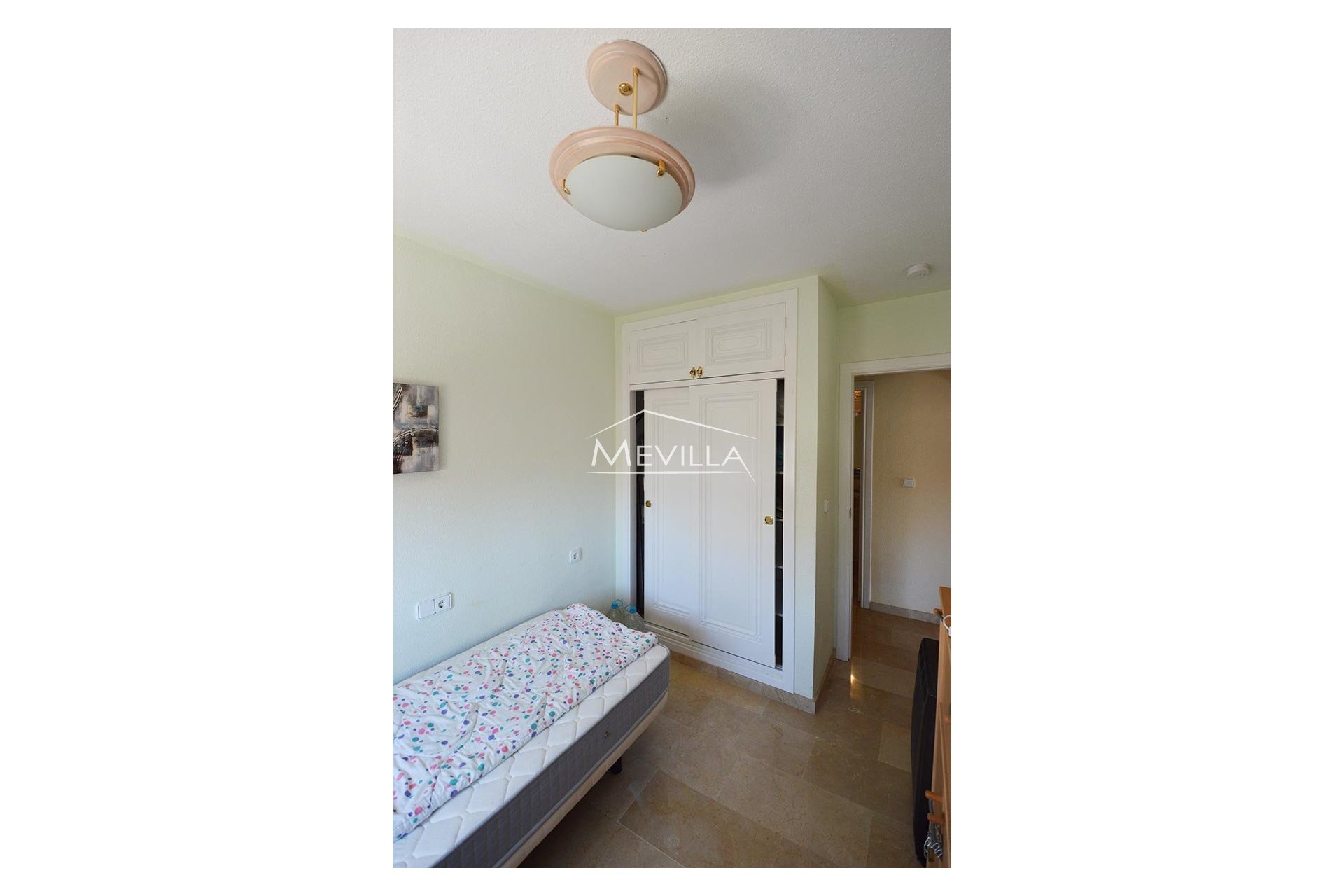 Wederverkoop -  - Orihuela Costa - Playa Flamenca