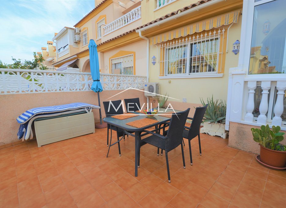 Wederverkoop -  - Orihuela Costa - Playa Flamenca