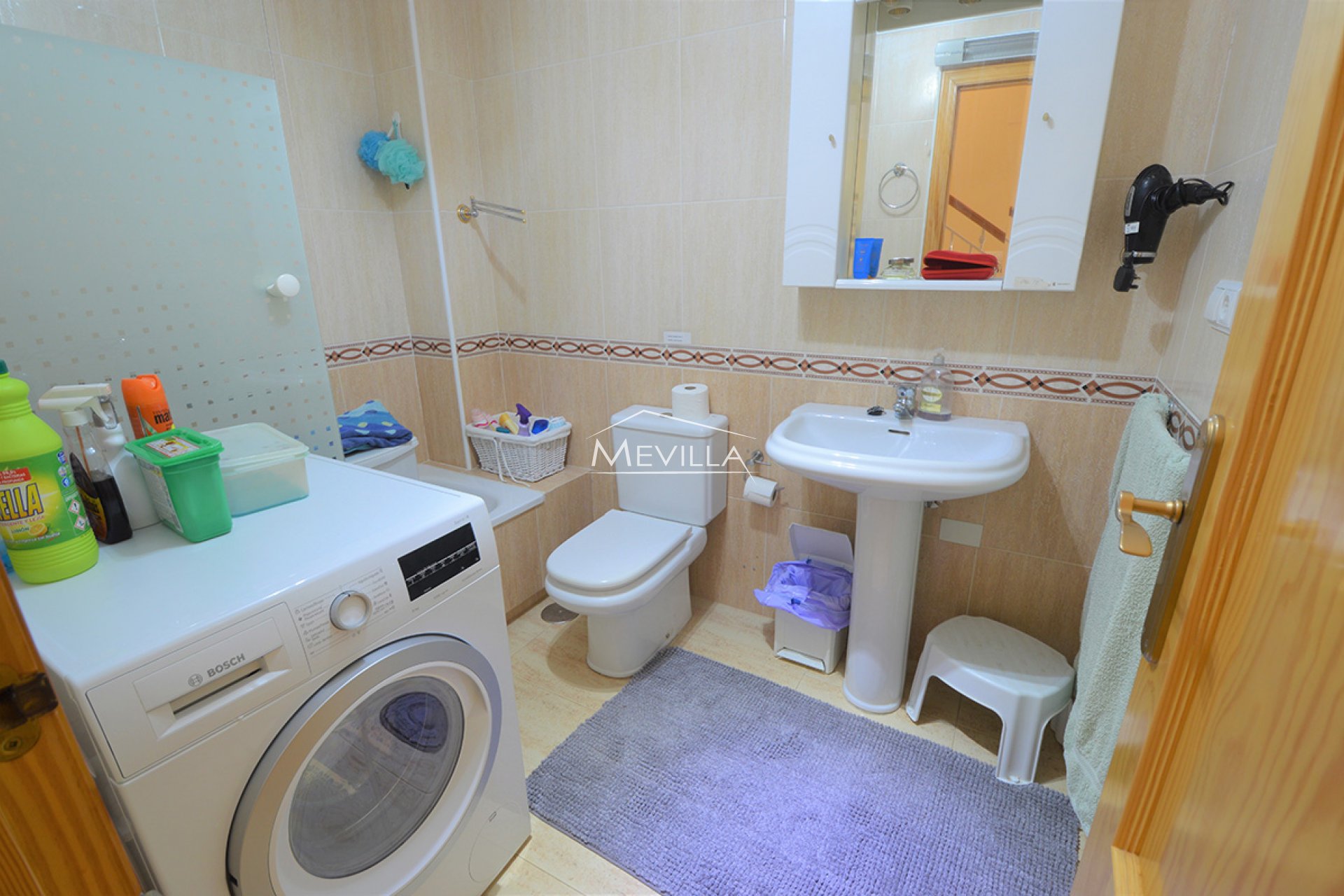 Wederverkoop -  - Orihuela Costa - Playa Flamenca